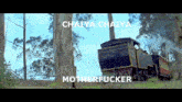 Chaiya Chaiya Chaiya GIF - Chaiya Chaiya Chaiya Motherfucker GIFs