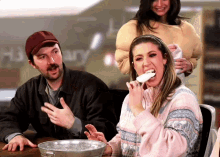 H3 H3silent Library GIF - H3 H3silent Library H3podcast Silent Library GIFs