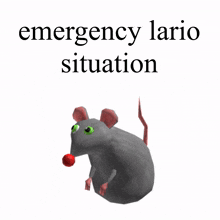 Evil Lario GIF - Evil Lario Situation GIFs