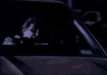 Angry Robert Lansing GIF - Angry Robert Lansing Get Off The Car GIFs