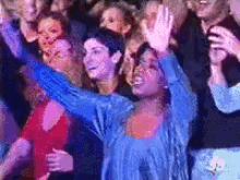 Oprah Dancing GIF - Oprah Dancing Boobs GIFs