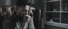 Lonely Sad GIF - Lonely Sad Concerened GIFs
