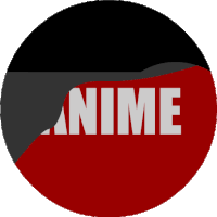 Anime Sticker