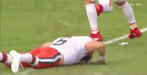 Baker Mayfield Browns GIF - Baker Mayfield Browns Cleveland Browns GIFs