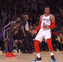 Excited Russ GIF - Excited Russ Party GIFs