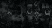 a black background with steamboy written in white lettering