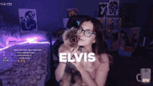 Eplis Elvis GIF - Eplis Elvis GIFs