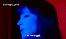 I'M No Angel..Gif GIF - I'M No Angel. Une Femme-est-une-femme Q GIFs
