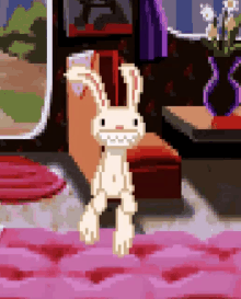 For Myself To Find On Discord Sam And Max GIF - For Myself To Find On Discord Sam And Max GIFs