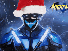 Nightwing GIF - Nightwing GIFs