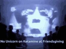 1984 Ketamine GIF - 1984 Ketamine Unicorn GIFs