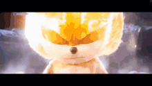 Sonic The Hedgehog2 Sonic GIF - Sonic The Hedgehog2 Sonic Super Sonic GIFs
