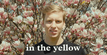 In The Yellow And Green George Ezra GIF - In The Yellow And Green George Ezra Budapest GIFs
