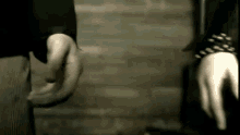 Touching Your Hand Nelly Furtado GIF - Touching Your Hand Nelly Furtado Try Song GIFs