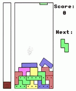 Funny Tetris GIFs | Tenor