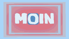 Möwe Moinsen GIF - Möwe Moinsen Moin GIFs