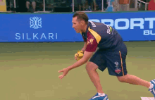 Lawn Bowls Barrie Lester GIF - Lawn Bowls Barrie Lester Aaron Wilson GIFs