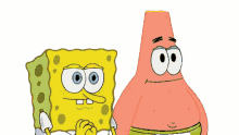 spongebob and patrick spongebob and patrick dissapointed patrick spongebob spongebob squarepants