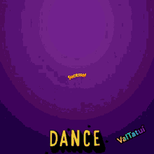 Sucesso Dance GIF - Sucesso Dance Valtatui GIFs
