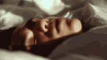 Just Woke Up Conan Gray GIF - Just Woke Up Conan Gray Be Awake GIFs