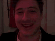 Marcus Mumford And Sons GIF - Marcus Mumford And Sons Smile GIFs