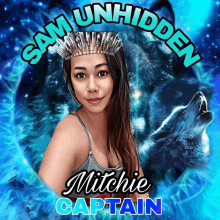Sam Mitchie GIF - Sam Mitchie GIFs