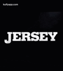 Jersey GIF
