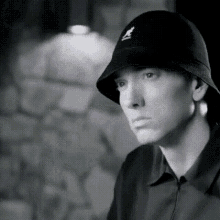 Eminem Marshall Mathers GIF - Eminem Marshall Mathers Come To Me GIFs
