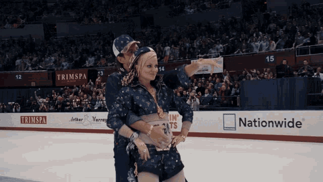will ferrell blades of glory quotes