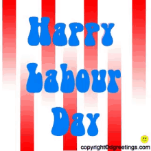 Happy Labor Day GIF - Happy Labor Day Labor Day GIFs