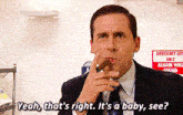 Its A Baby GIF - Its A Baby Baby GIFs