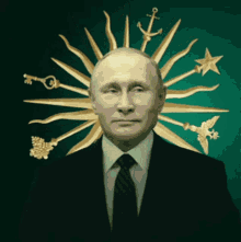 შიბლა Putin GIF - შიბლა Putin Navalny GIFs
