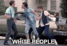 White People Dance GIF - White People Dance Lit GIFs