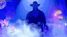 Entrance Undertaker GIF - Entrance Undertaker Walking GIFs