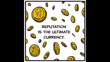 Empathy Reputation Is The Ultimate Currency GIF - Empathy Reputation Is The Ultimate Currency Breaking News GIFs