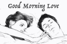 Love Morning GIF - Love Morning Sleeping GIFs