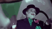 Joker Batman GIF - Joker Batman Jack Nicholson GIFs