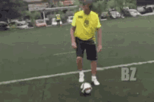 Jair Bolsonaro GIF - Jair Bolsonaro Football GIFs