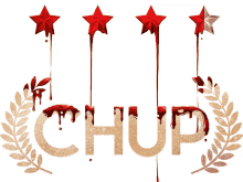 chup chup revenge of the artist chup movie dulquer salmaan sunny deol