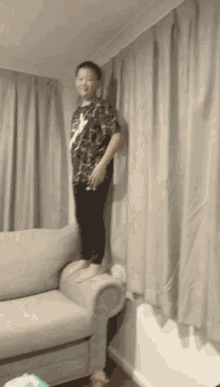 Fall Couch GIF - Fall Couch GIFs