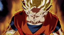 Dragon Ball Son Goku GIF - Dragon Ball Son Goku Anime GIFs
