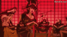 Tobi Roppo Shocked GIF - Tobi Roppo Shocked One Piece GIFs