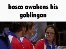 Bosco Goblin GIF - Bosco Goblin GIFs