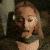 Ariana Grande We Can'T Be Friends Wait For Your Love GIF - Ariana Grande We Can'T Be Friends Wait For Your Love Music Video GIFs