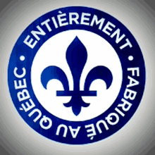 Québec GIF