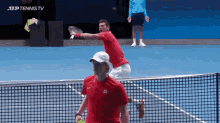 Djokovic Novak Djokovic GIF - Djokovic Novak Djokovic Excited GIFs
