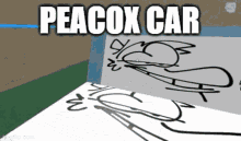 Peacox Roblox GIF - Peacox Roblox P3ac0x GIFs