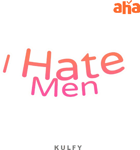 I Hate Men Sticker Sticker - I Hate Men Sticker Hate Men Stickers