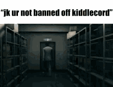 Banned Kiddlecord GIF - Banned Kiddlecord Yakuza GIFs