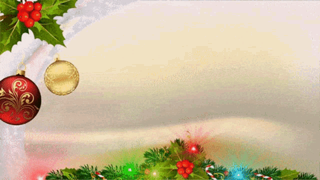 animated christmas wallpaper gif